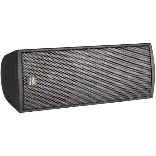 MTX MP42B Indoor/Outdoor Speaker Black